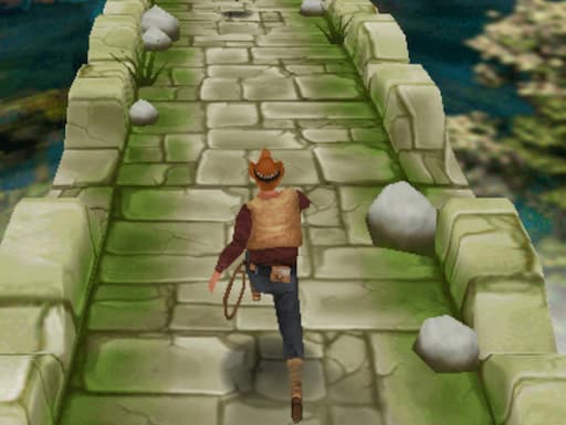 Temple Run